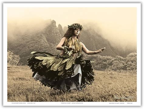 Vintage Topless Hula Dancer Musical Box Aloha Hawaii Souvenir Lk