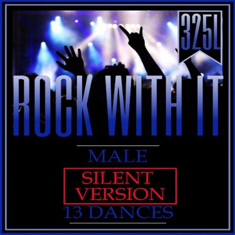 Second Life Marketplace Rock With It Silent Dance Hud By Keekee Kyrie