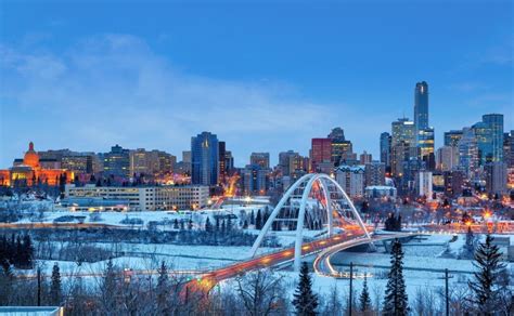 30 Fun Things To Do In Edmonton In Winter Destinationless Travel