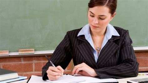 Teachers Give Higher Marks To Girls Bbc News