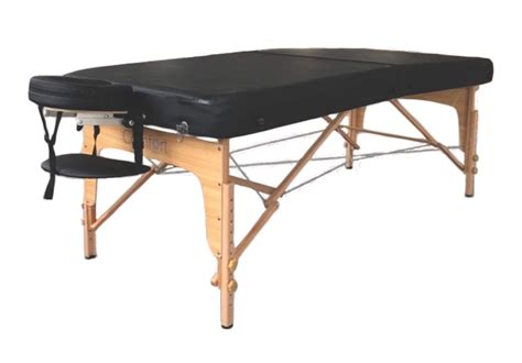 Extra Wide Portable Massage Table Very Wide 34 Custom Width