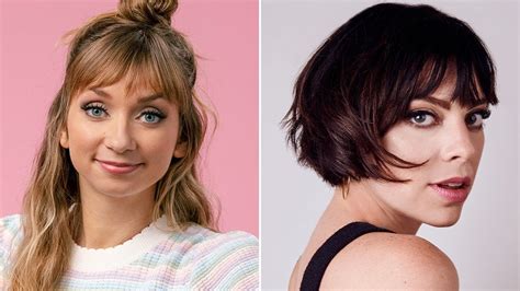 Lauren Lapkus To Co Star In Cbs Comedy ‘sober Companion’ As The Titular Sober Companion R Earwolf
