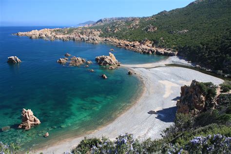 Da Costa Paradiso A Cala Tinnari Costa Paradiso Sardegna