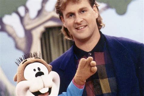 Full House Was Joey Gladstone Dave Coulier A Good Stand Up Comic