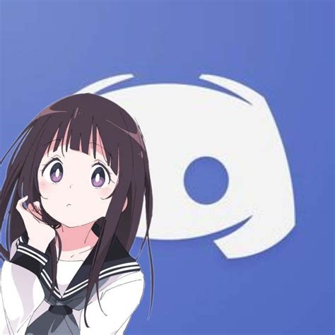 Discord Anime Pfp Wallpapers Wallpapers Com