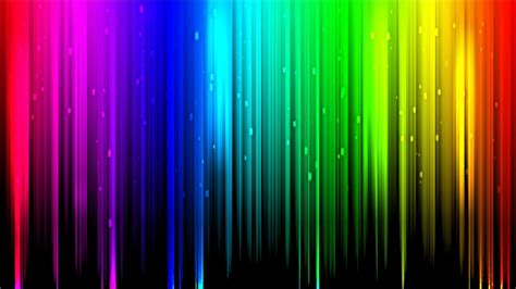 Cool Rainbow Wallpapers Wallpaper Cave
