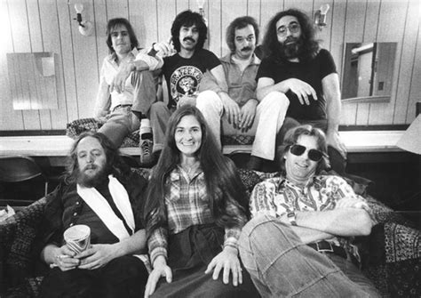 The Grateful Dead 1977 Gratefuldead