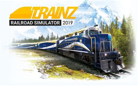 Trainz Railroad Simulator 2019 Free Download Gametrex