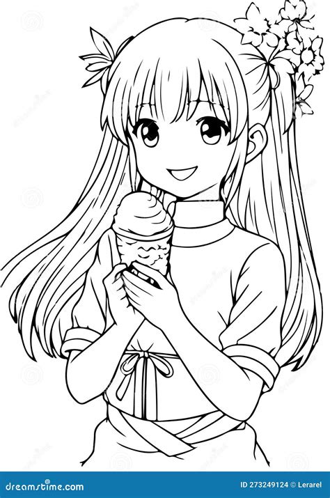 Share 81 Anime Coloring Page Induhocakina