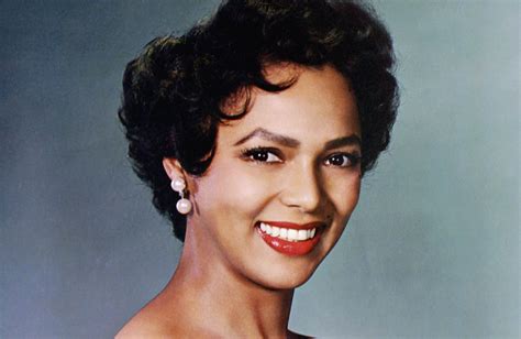 22+ Dorothy Dandridge Quotes - CherryDorian