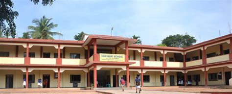 Top 10 Boarding Schools In India By