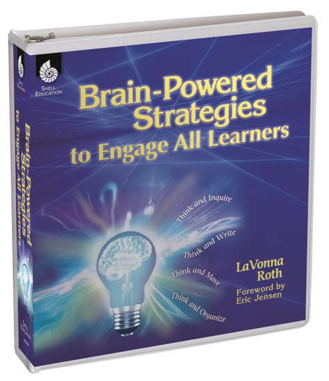 Brain Powered Brain Powered Strategies To Engage All Learners