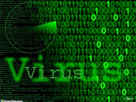 Informática Undécimo Los Virus Más Famosos De La Historia