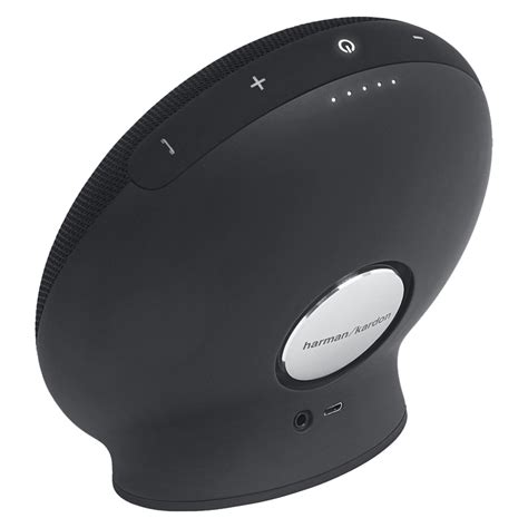 The harman kardon onyx mini is one of the better desktop bluetooth speakers we've tested lately. Harman Kardon Onyx Mini Bluetooth Speaker - سایمان دیجیتال