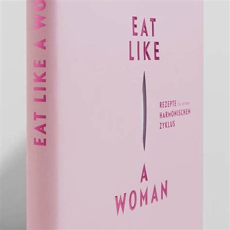 Eat Like A Woman