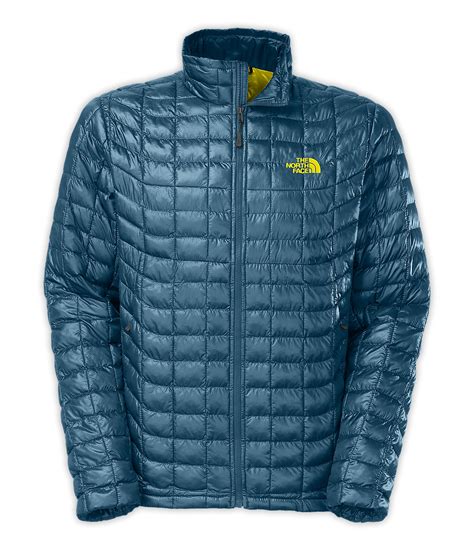 The North Face Thermoball Jacket Review