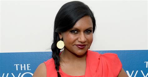 Mindy Kaling I M Avoiding Nude Scenes On My Show