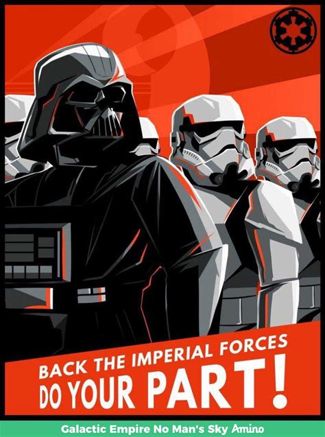 The Galactic Empire Is Recruiting Anyone Who Is Interested In A Star