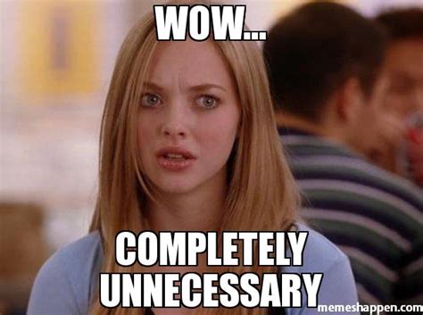 Wow Meme: Wow, That Escalated Quickly - Phone Reviews and Mobile Trends