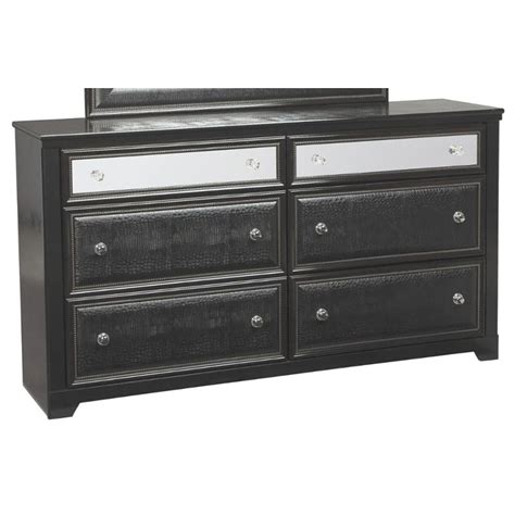 Ashley Furniture Bedroom Dressers Signature Design By Ashley Flynnter