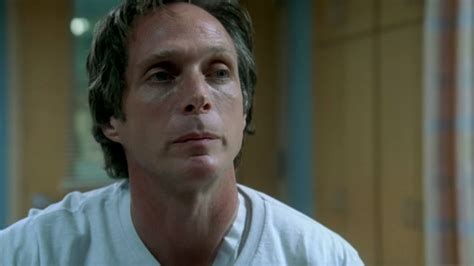 William Fichtner As Alex Mahone Prison Break 2006 Prison Break