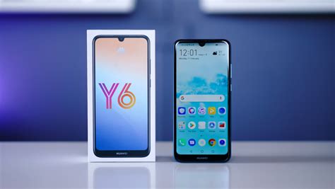 Huawei Y6 Pro 2019 Review Yugatech Philippines Tech News And Reviews