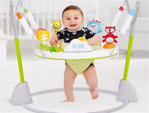 5 Best Baby Jumpers And Activity Centers Reviewed In 2020 Skingroom