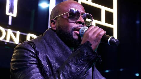 Wyclef Jean Brings Out Lauryn Hill At Essence Fest For Surprise Set