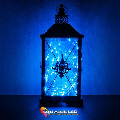 Your bright lights string stock images are ready. Blue LED String Light 65ft
