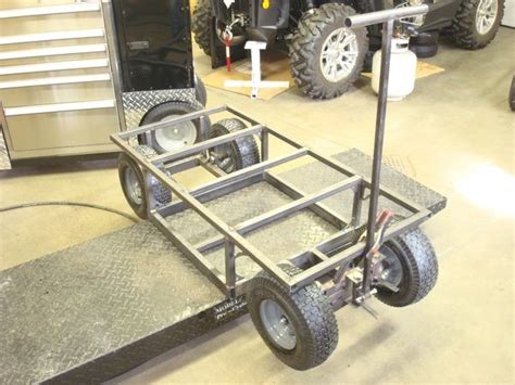 Pit Cart Rolling Chassis For Sale In Hamilton In Price 300