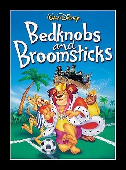 Classic Film Review Bedknobs And Broomsticks Bedknobs And My Xxx Hot Girl