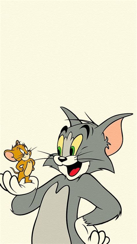 Tom And Jerry Wallpaper Bff Encrypted Tbn0 Gstatic Com Images Q
