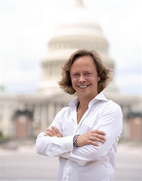 brock pierce presidential candidate of the independence party of new york social life