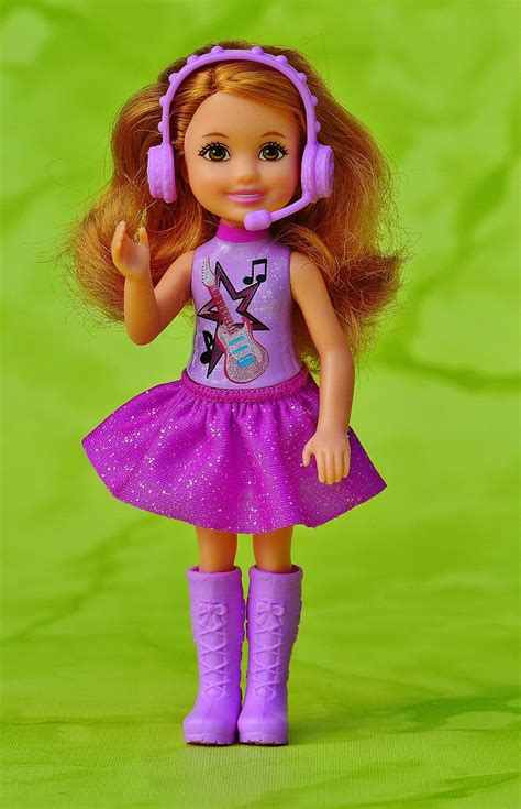 desktop barbie girl