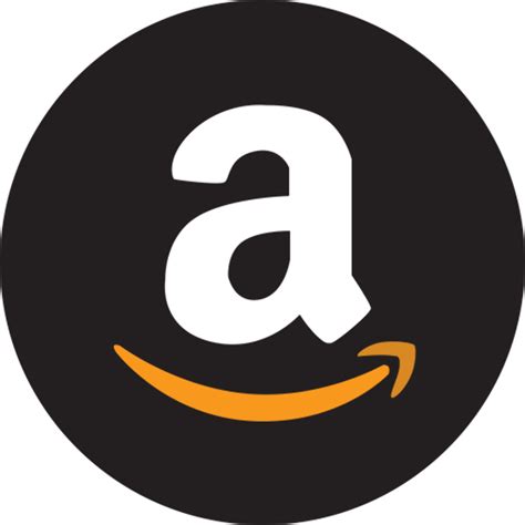 Download High Quality Amazon Logo Transparent Circle Transparent Png Images Art Prim Clip Arts