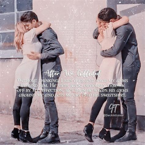 Последние твиты от watch after we collided 2020 full movie 1080p (@after2_movie). After we COLLIDED image by Karen Lesik in 2020 | Best ...