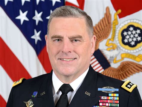Joint Chiefs Chairman Covid 19 No Threat To Us National Security