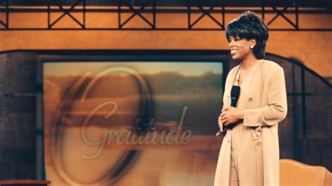 8 Black Talk Show Hosts Who Changed The Face Of Tv Forever