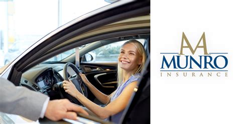 Customers can also avail of instant drive away cover if they have purchased a. Nova Scotia Auto Dealers Insurance | AA Munro Insurance