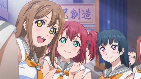 We did not find results for: Watch Love Live! Sunshine!! Season 2 Episode 14 Anime on ...