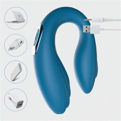 Clitoral Vibrator With Mode Frequency Vibrate Remote Control
