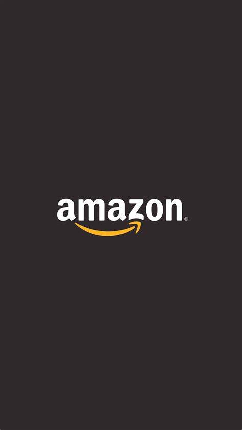 Amazon Logo Download Mobile Phone Full Hd Wallpaper