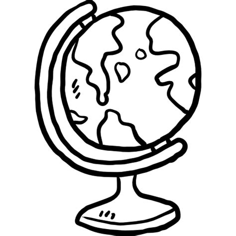 Planet Earth, Earth Globe, Earth Grid, Maps And Location, planet, Geography, Maps And Flags icon