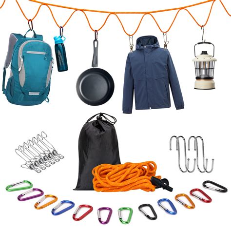 27 Must-have Outdoor Tents Camping Essentials Every Camper Should Have