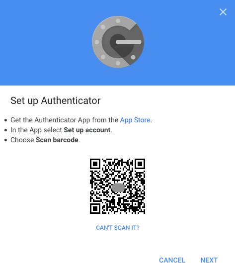 Google Authenticator What It Is And How To Set It Up