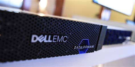 Extend Long Term Retention To Dell Emcs Wide Ecosystem Of Supported