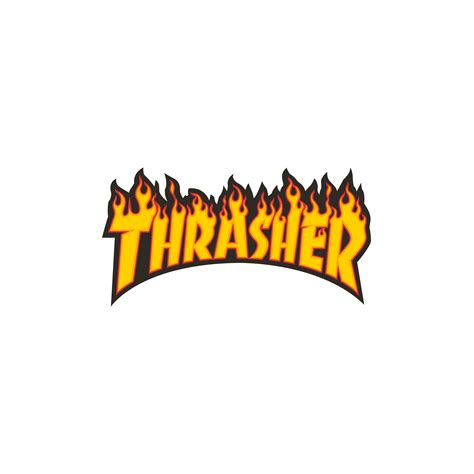 Thrasher Wallpapers Wallpaper Cave