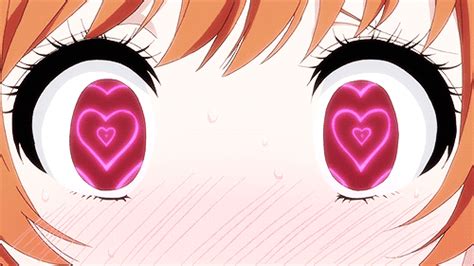 Anime  Anime Discover Share S Heart Eyes  Psycho  Sexiz Pix