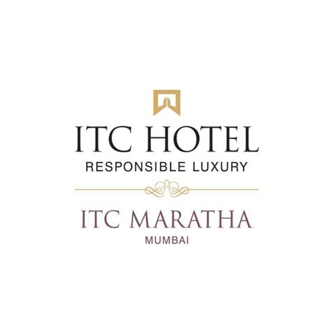 Itc Maratha Mumbai A Luxury Collection Hotel Mumbai