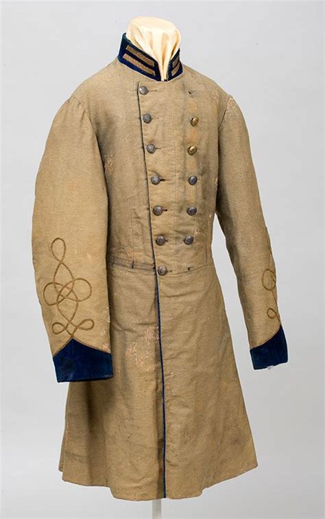 Pin On Confederate Civil War Uniforms